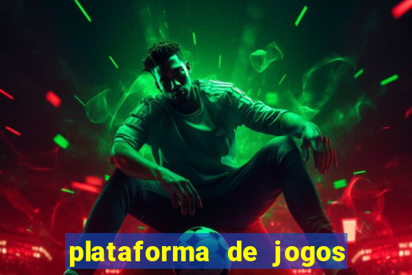 plataforma de jogos online chinesa