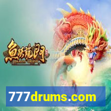 777drums.com