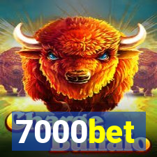 7000bet