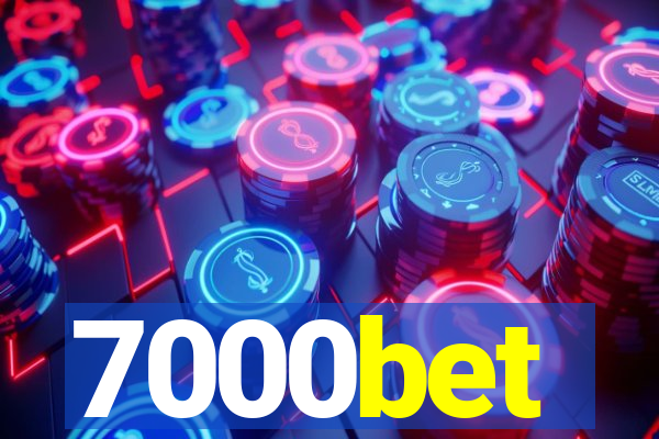 7000bet