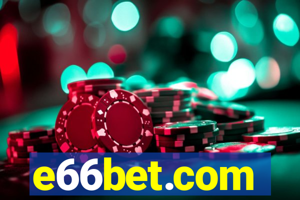 e66bet.com