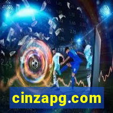 cinzapg.com