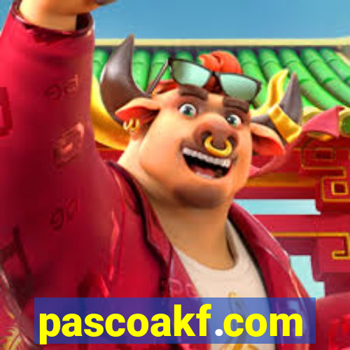 pascoakf.com