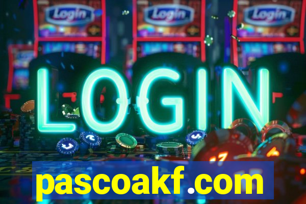 pascoakf.com