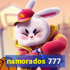 namorados 777