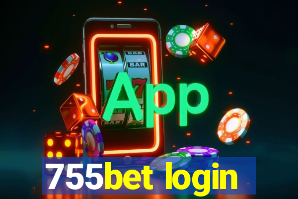 755bet login