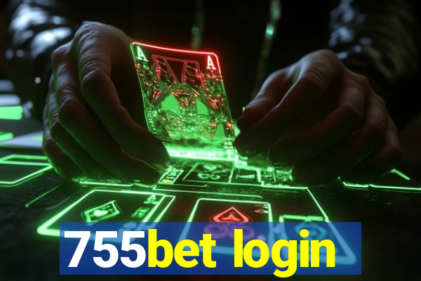 755bet login