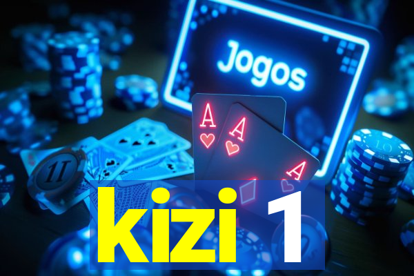 kizi 1