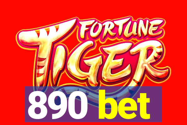 890 bet