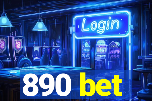 890 bet