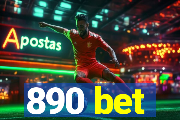 890 bet