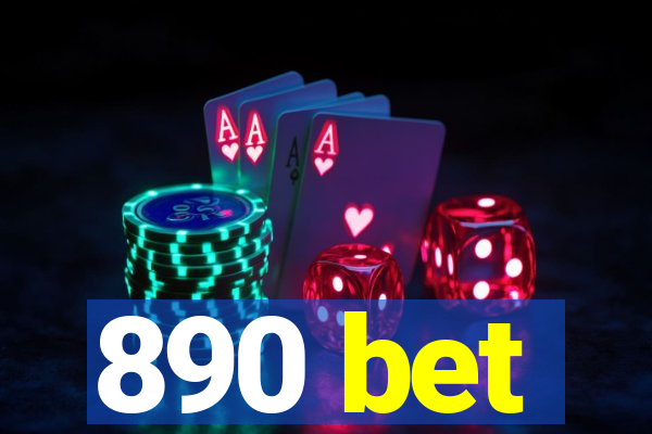 890 bet