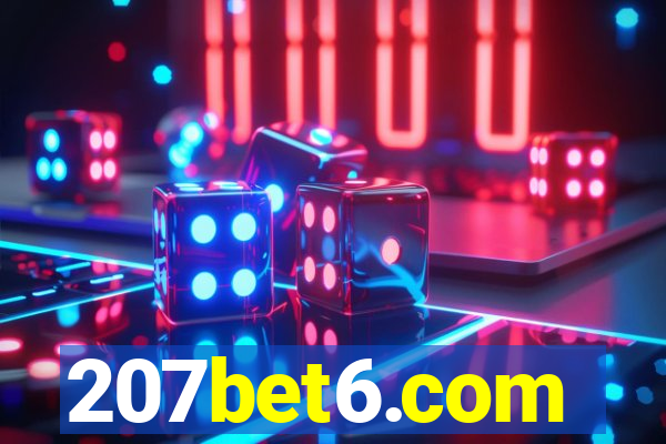 207bet6.com