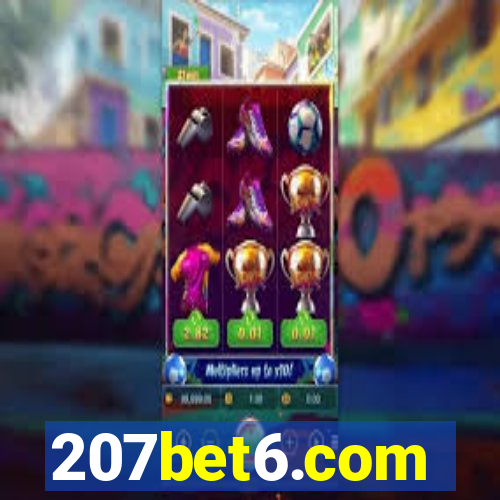 207bet6.com