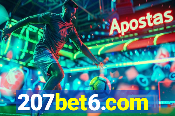 207bet6.com