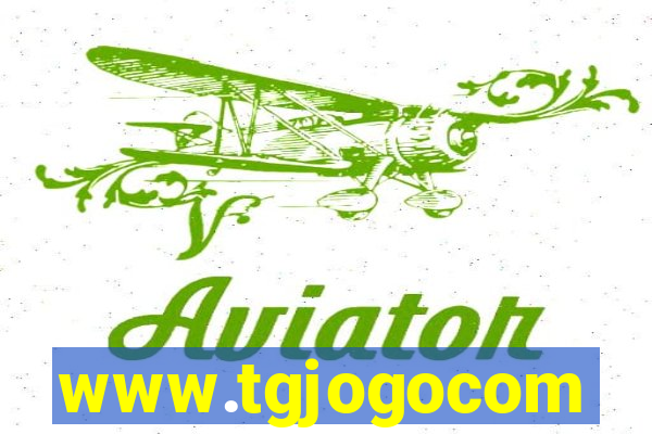 www.tgjogocom