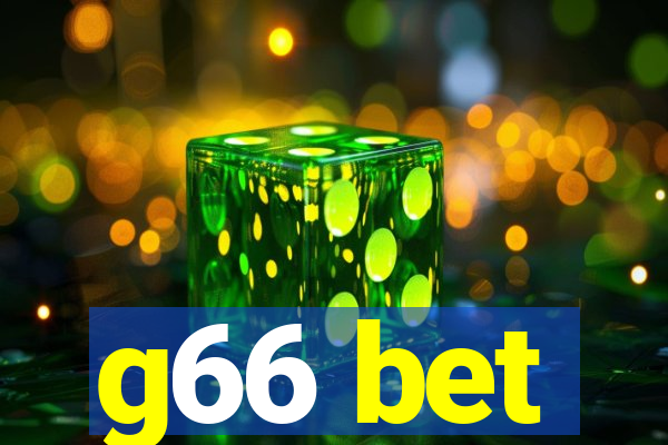 g66 bet