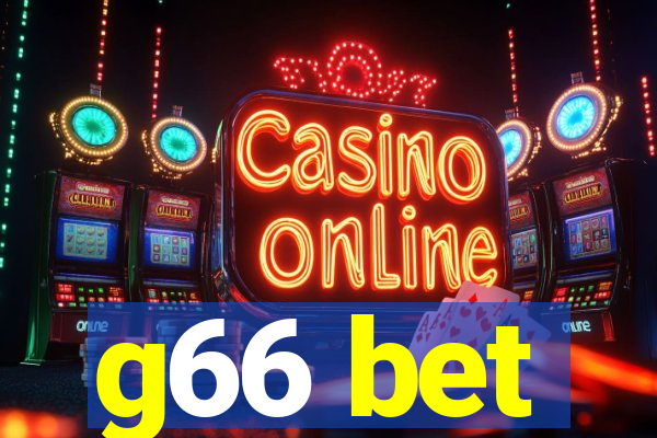 g66 bet