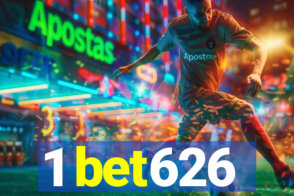 1 bet626