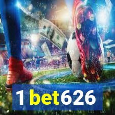 1 bet626