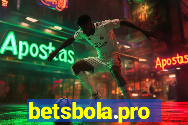 betsbola.pro