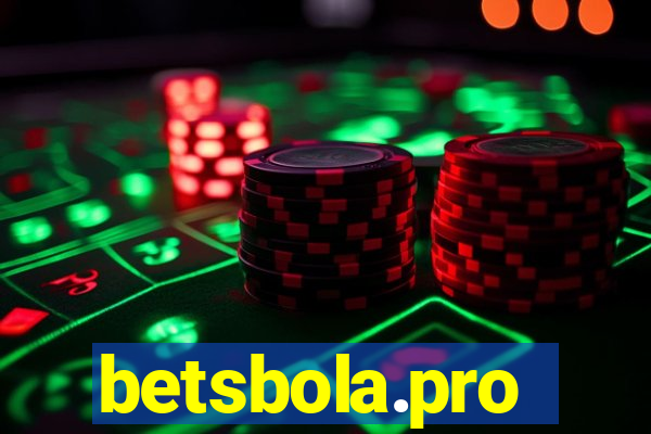 betsbola.pro