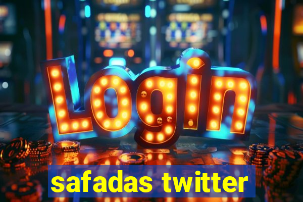 safadas twitter