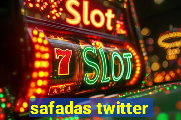 safadas twitter