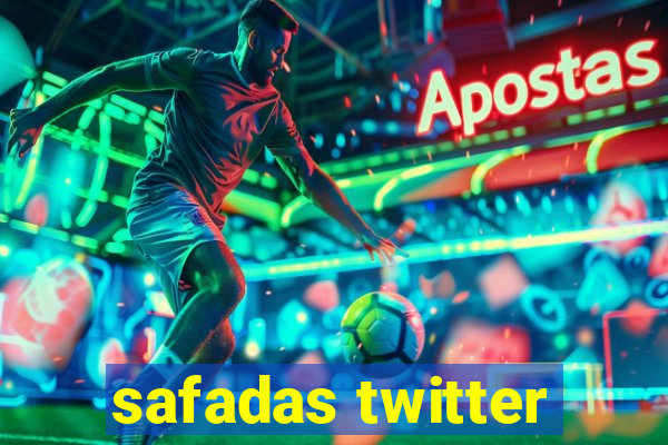 safadas twitter