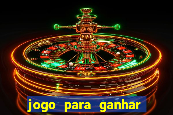 jogo para ganhar dinheiro sem depositar nada