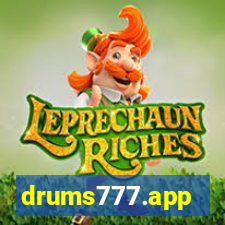 drums777.app