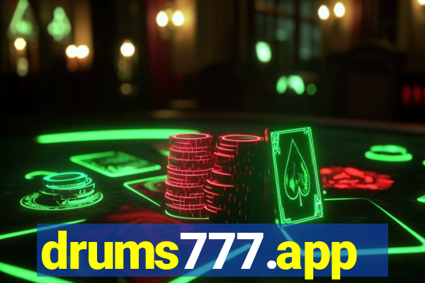 drums777.app