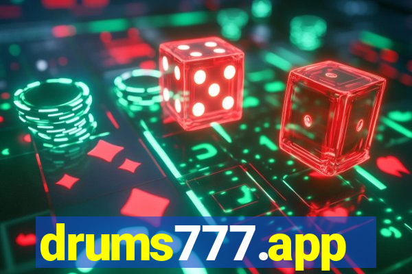 drums777.app