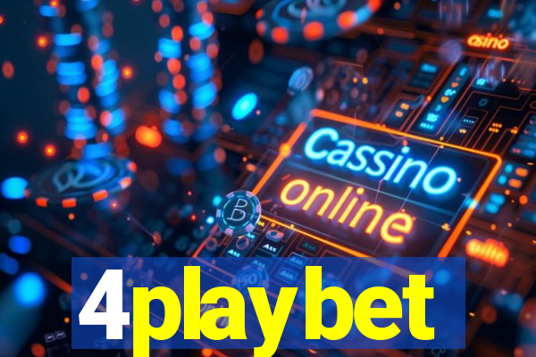 4playbet