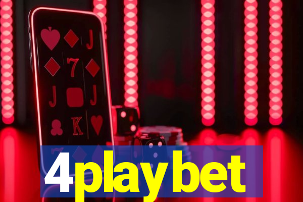 4playbet