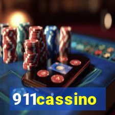 911cassino