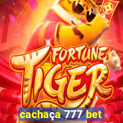 cachaça 777 bet