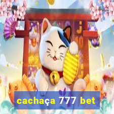 cachaça 777 bet