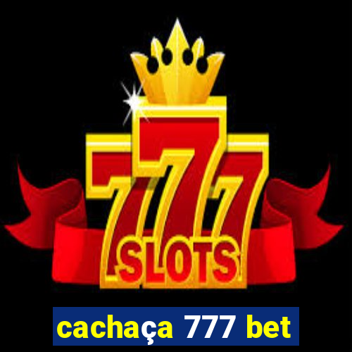 cachaça 777 bet