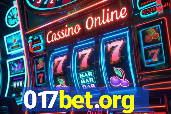 017bet.org