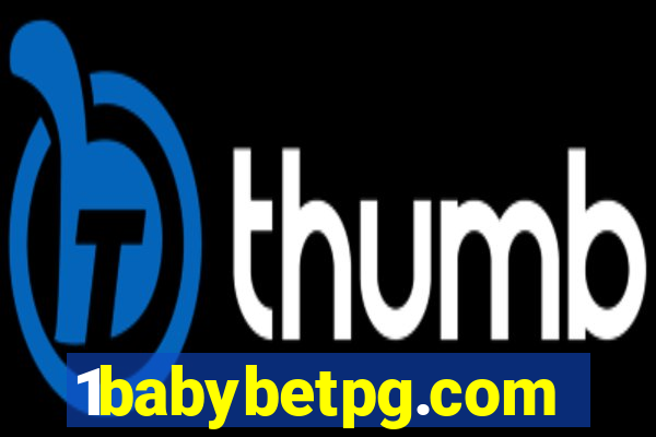 1babybetpg.com