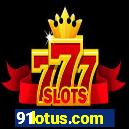 91lotus.com