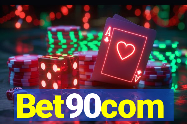 Bet90com