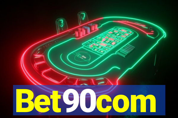 Bet90com