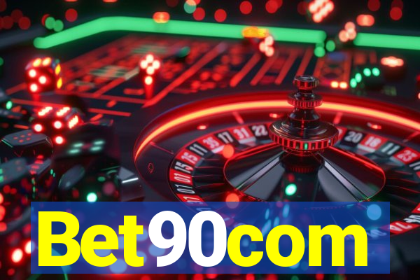 Bet90com