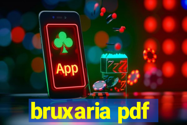 bruxaria pdf