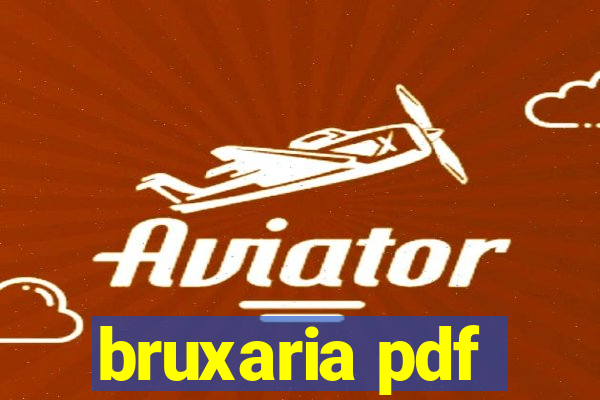 bruxaria pdf