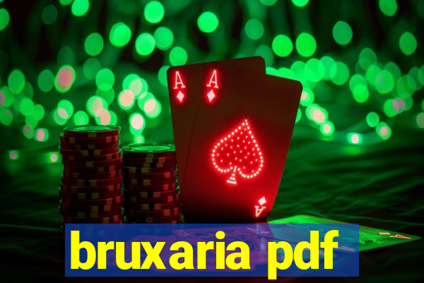 bruxaria pdf