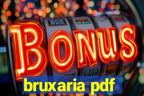 bruxaria pdf