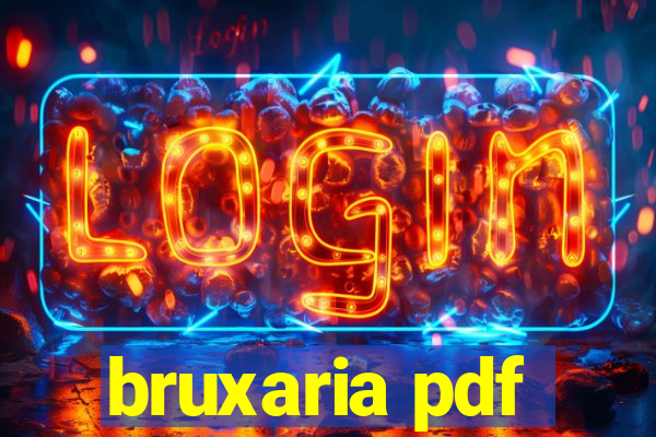 bruxaria pdf